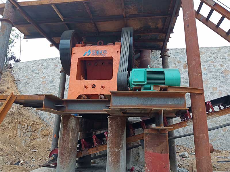 華寶破碎機廠家 華寶破碎機廠家