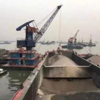 “砂霸”成患,多地砂石價格暴漲,誰之過?