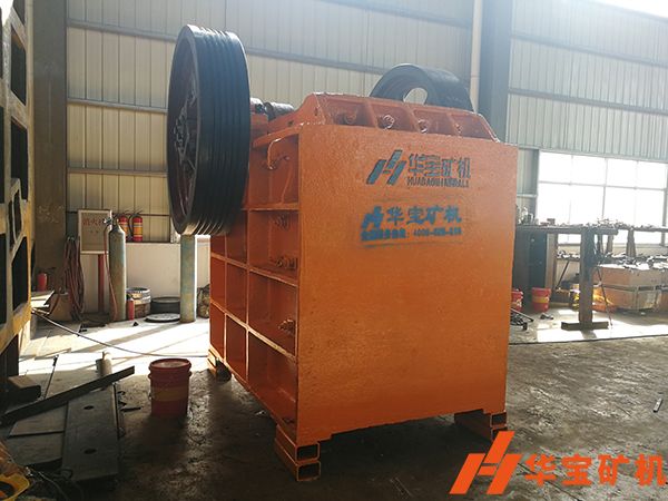 顎式破碎機(jī)的日常維修與保養(yǎng)注意三點事項 顎式破碎機(jī)的日常維修與保養(yǎng)注意三點事項