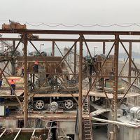 機(jī)制砂生產(chǎn)工藝的濕法、干法、半干法,哪種更適合你的制砂生產(chǎn)線?