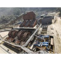 機(jī)制砂生產(chǎn)線的重要技術(shù)文章來了,看完你就是行家!