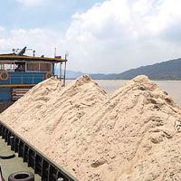 沙子告急！未來(lái)40年，人類(lèi)對(duì)沙子的需求可能會(huì)激增45%