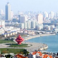 夯實綠色發展底色！青島西海岸新區規范處置砂石土資源