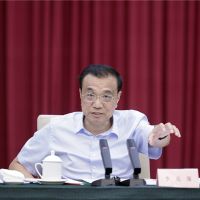 李克強:經濟大省繼續發揮“頂梁柱”作用!7月采礦業/制造業/基礎設施投資保持強勁增長