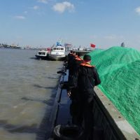 100%核查！砂石船舶超載，最高罰款二十萬