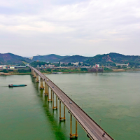 總投資9014億元，廣東公路、港航、鐵路基金項目全部開工