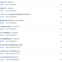 年底沖刺？！8天內(nèi)廣東成功出讓7宗礦權、掛牌4宗砂石礦