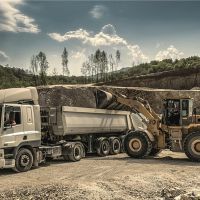 8人死亡 3人受傷！砂石運輸事故頻發(fā) 各生產(chǎn)企業(yè)注意安全