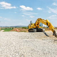 廣東明珠:砂石市場需求大 砂石業務收入將會成為公司業績中不可缺少的一部分