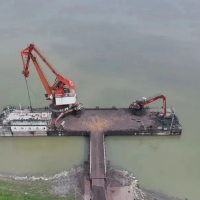 【超18元/方】1850萬方/年！遼寧掛牌出讓海砂資源