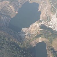 【200萬方/年】資源價(jià)款近5億！廣東江門掛牌出讓一宗砂石礦