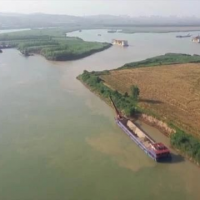 涉案價值42億元!涉黑企業(yè)非法、越界開采礦山被重判