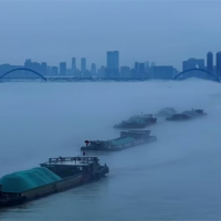 統(tǒng)一國(guó)企開采、經(jīng)營(yíng)、管理！江西該地批準(zhǔn)河道采砂2160萬噸