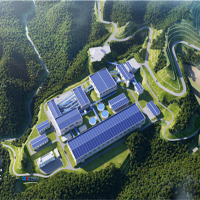 1600萬噸/年!中能建廣東肇慶建筑用花崗巖礦節(jié)能報告獲批