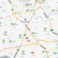 1.59元/噸!廣西柳州儲量超億噸石灰?guī)r礦即將掛牌出讓