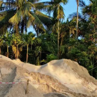 假治理真采礦 男子獲刑、賠償+從業(yè)禁止!