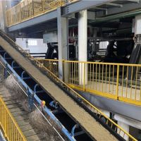 國內首條可將沙漠砂轉化為光伏砂生產線建成!