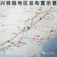 長三角5條規(guī)劃鐵路 最新官方答復!
