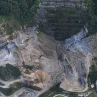 失信企業(yè)竟獲得千萬噸級砂巖采礦權(quán)!誰有問題?