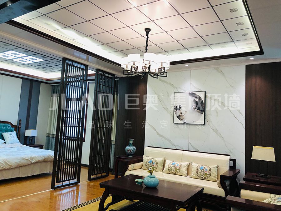 花崗巖制砂工藝