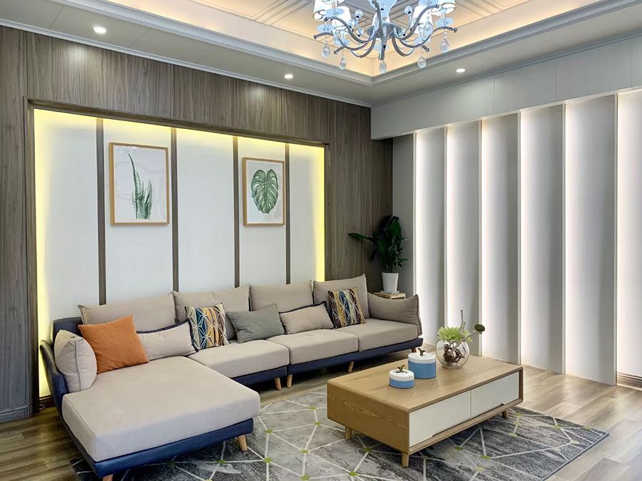 運輸時長縮短20% 船運成本降低50%！開啟“糧出砂進”江海直達物流大循環模式